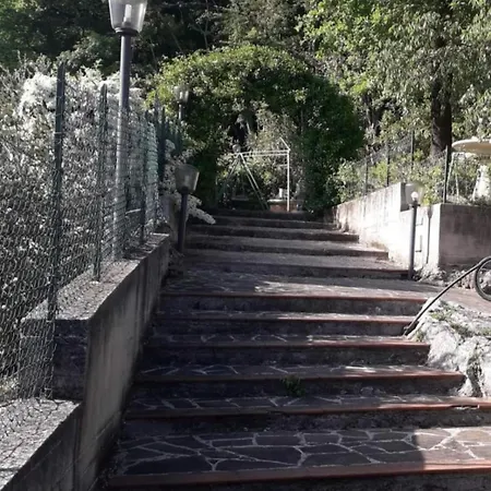 Tatil Evi Casa Parente