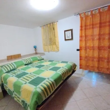 Casa Parente Valleluce