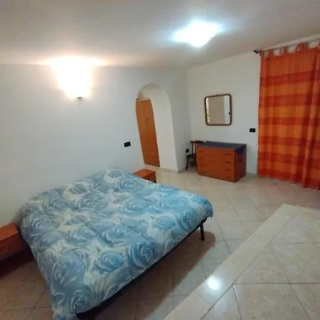 Casa Parente * Valleluce