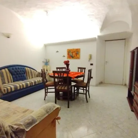 Casa Parente * Valleluce