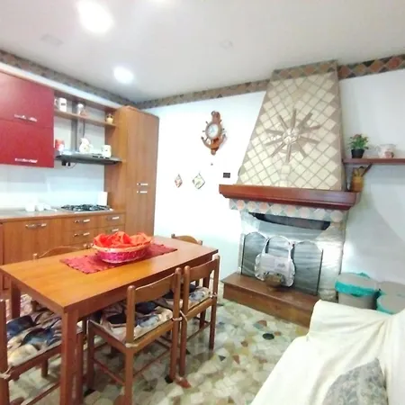 Casa Parente