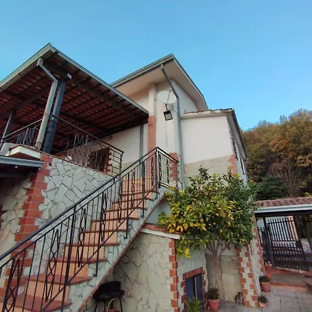 Casa Parente Casa vacanze