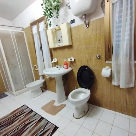 Casa Parente *