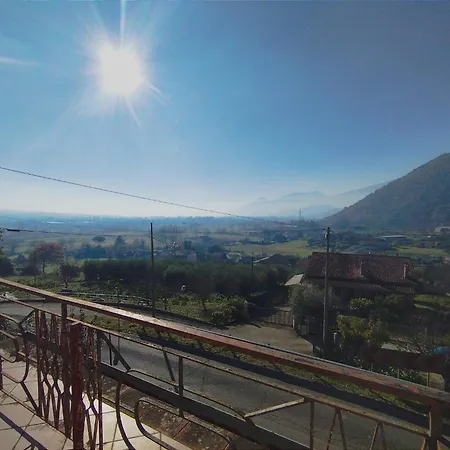 Casa Parente Tatil Evi