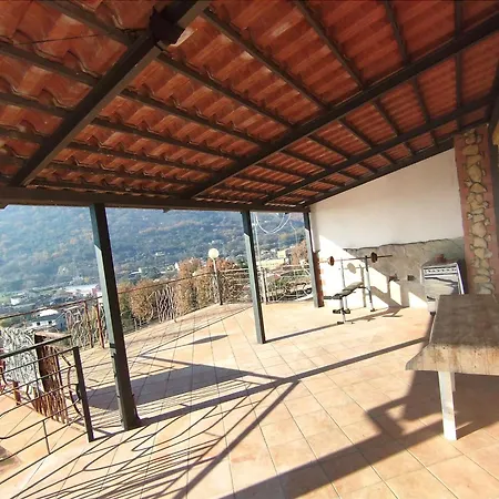 Casa vacanze Casa Parente *