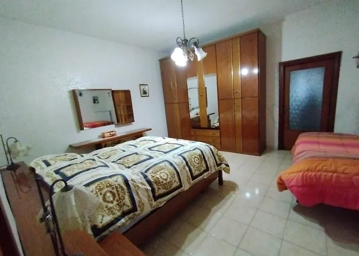 Casa Parente Feriehus Valleluce