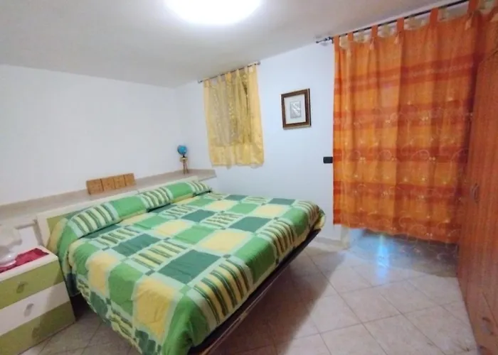 Casa Parente Valleluce