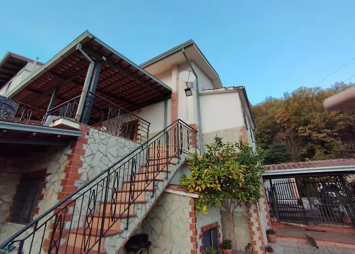 Casa Parente Feriehus