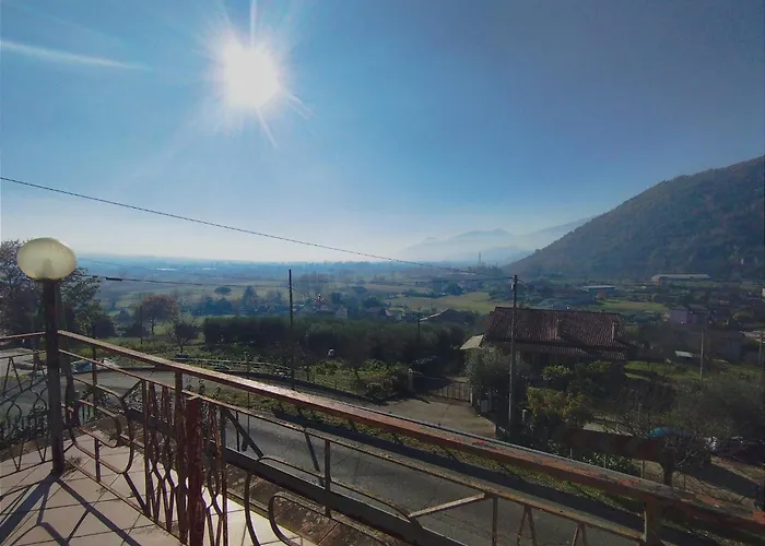 Casa Parente Feriehus